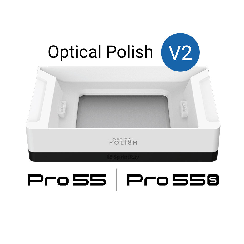 SprintRay Tank Offer - 25% off