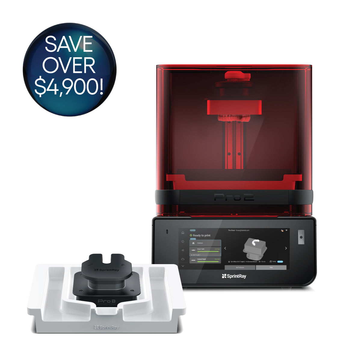 Pro 2 Loyalty Upgrade Offer