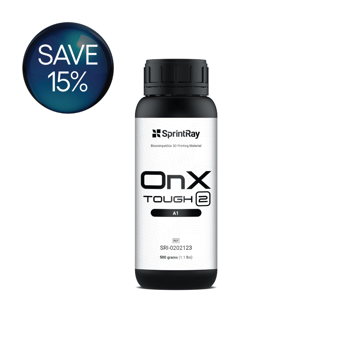 OnX Tough 2 Resin Offer