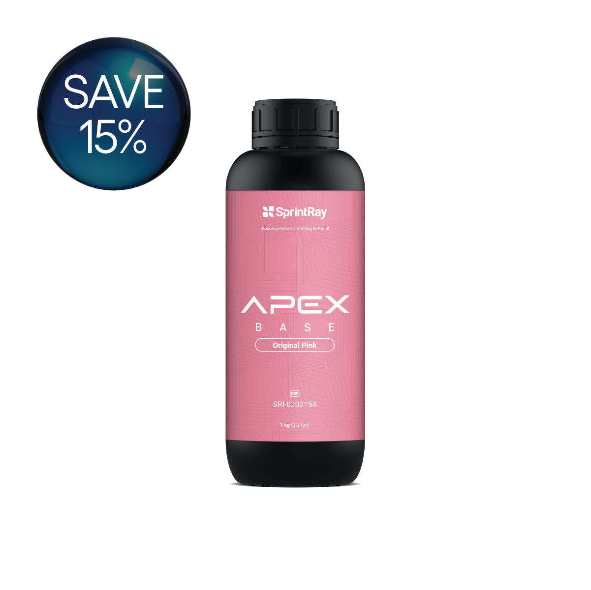 Apex Denture Base Offer