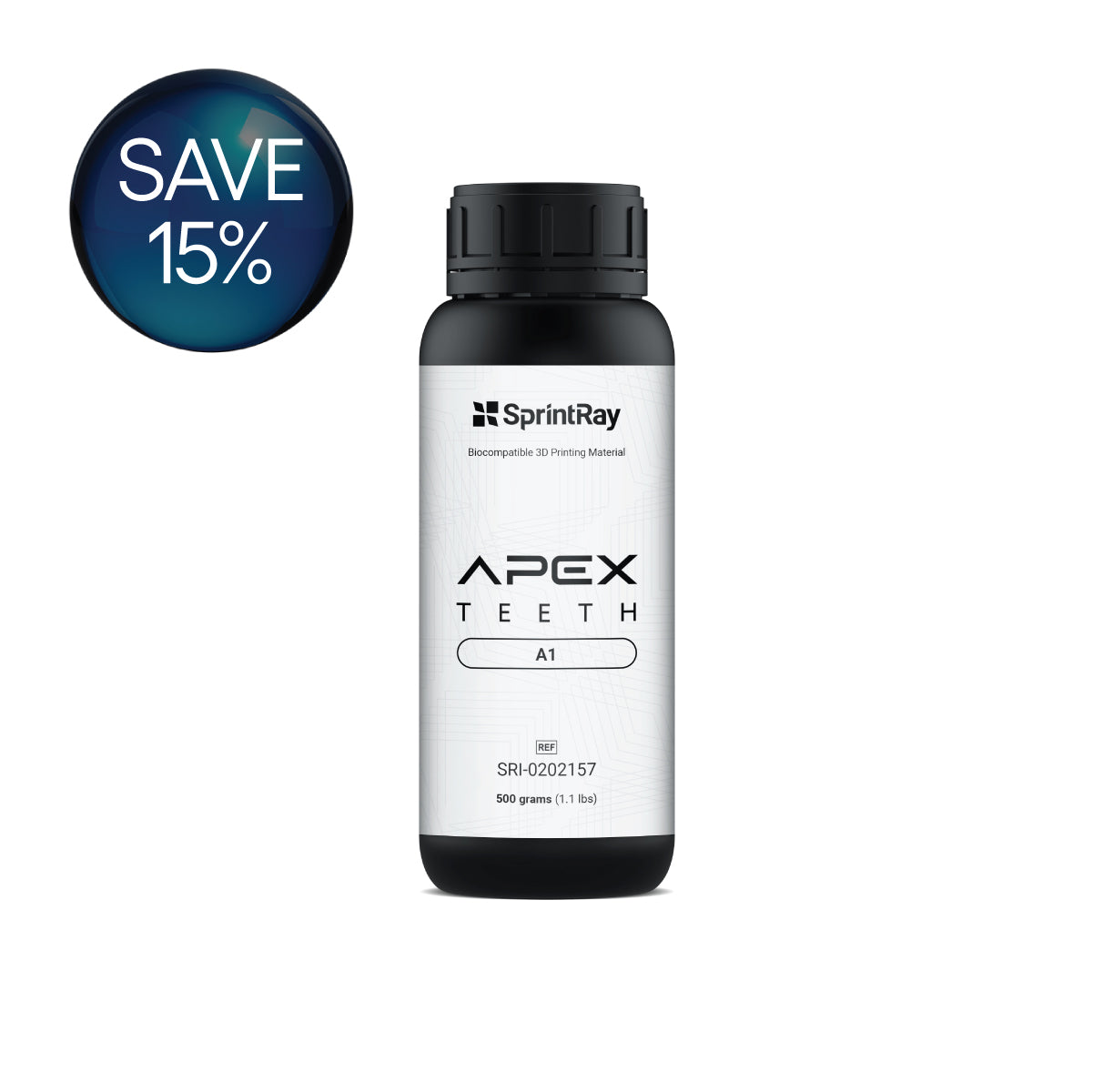 Apex Denture Teeth Offer